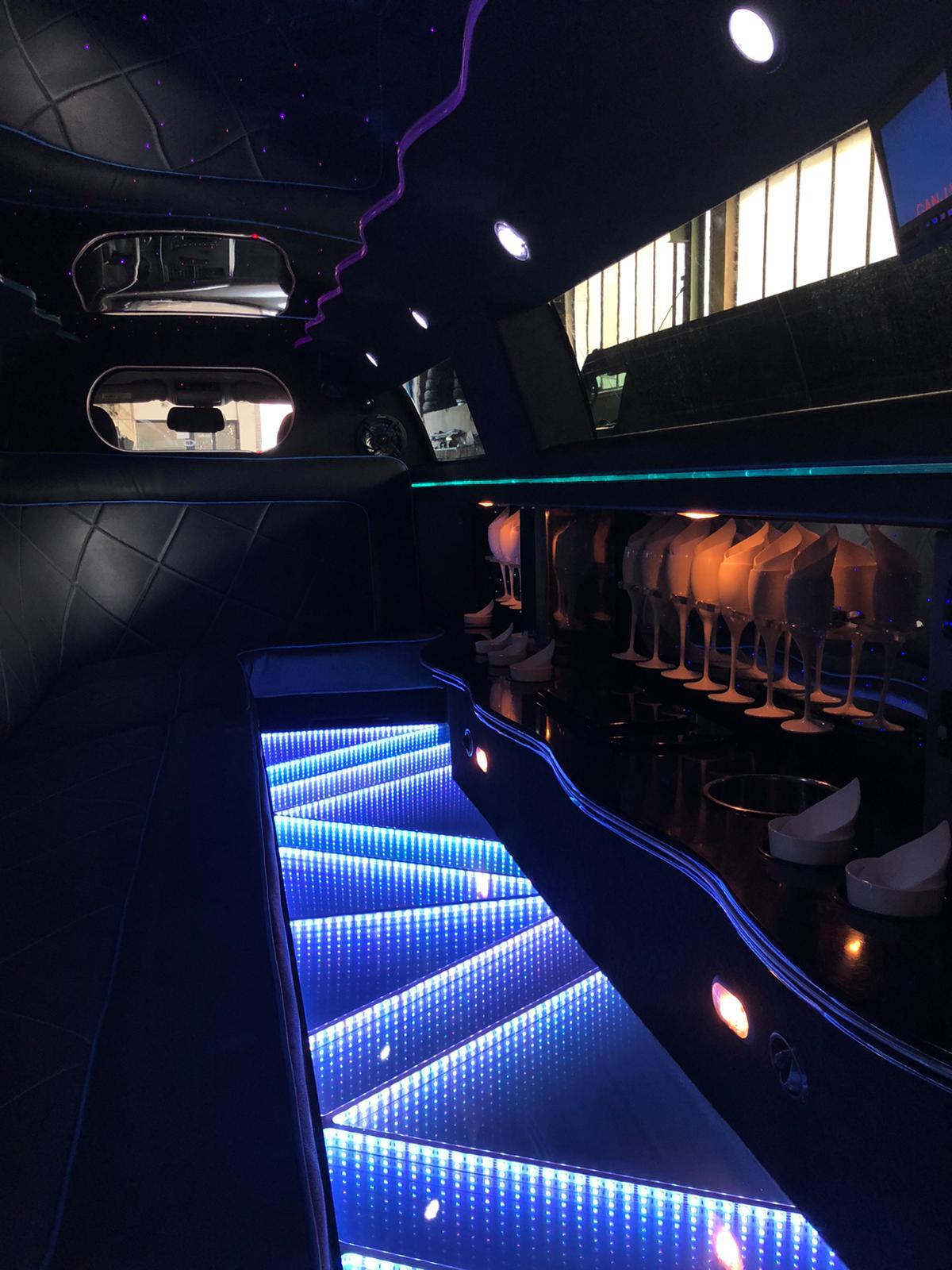Party Limousine Köln