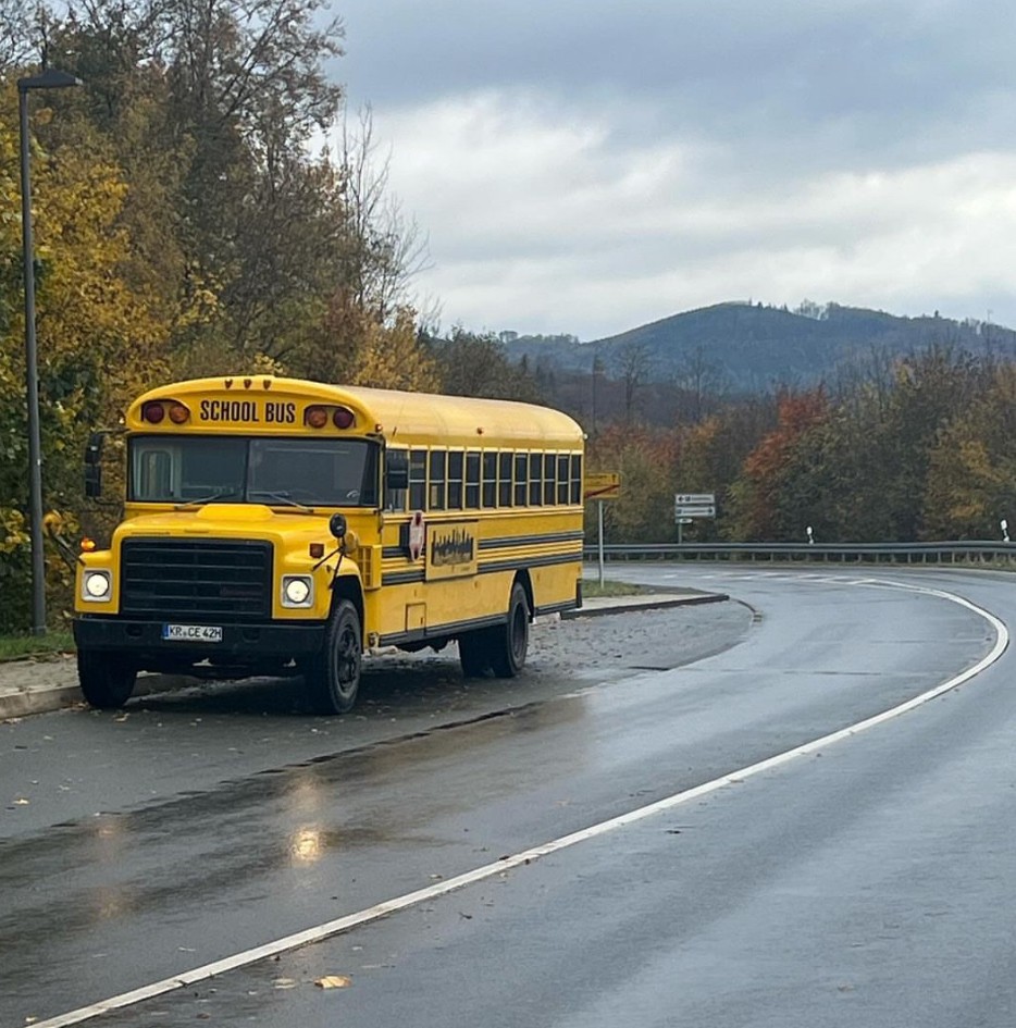 Partybus Siegen mieten