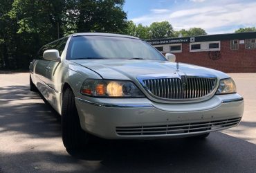 Stretchlimousine Stretchlimousine