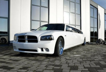 Luxus Stretchlimousine Dodge