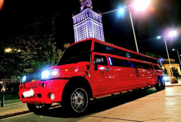 Hummer Doppeldecker Hummer Doppeldecker