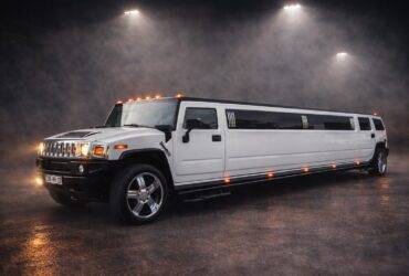 Hummer H2 Stretchlimo