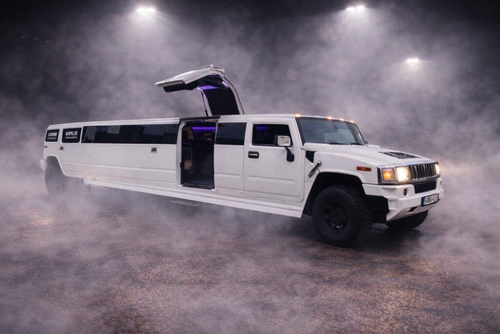 Vip Hummer