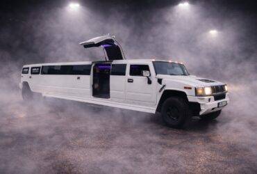 Vip Hummer