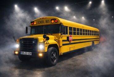 Partybus Remscheid mieten