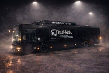 XXL Disko Bus
