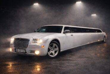 Stretchlimousinen Solingen